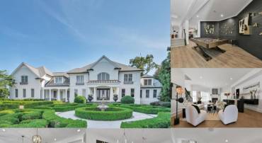 16717 WHIRLAWAY CT, LEESBURG, Virginia 20176, 5 Bedrooms Bedrooms, ,4 BathroomsBathrooms,Residential,For sale,16717 WHIRLAWAY CT,VALO2100290 MLS # VALO2100290