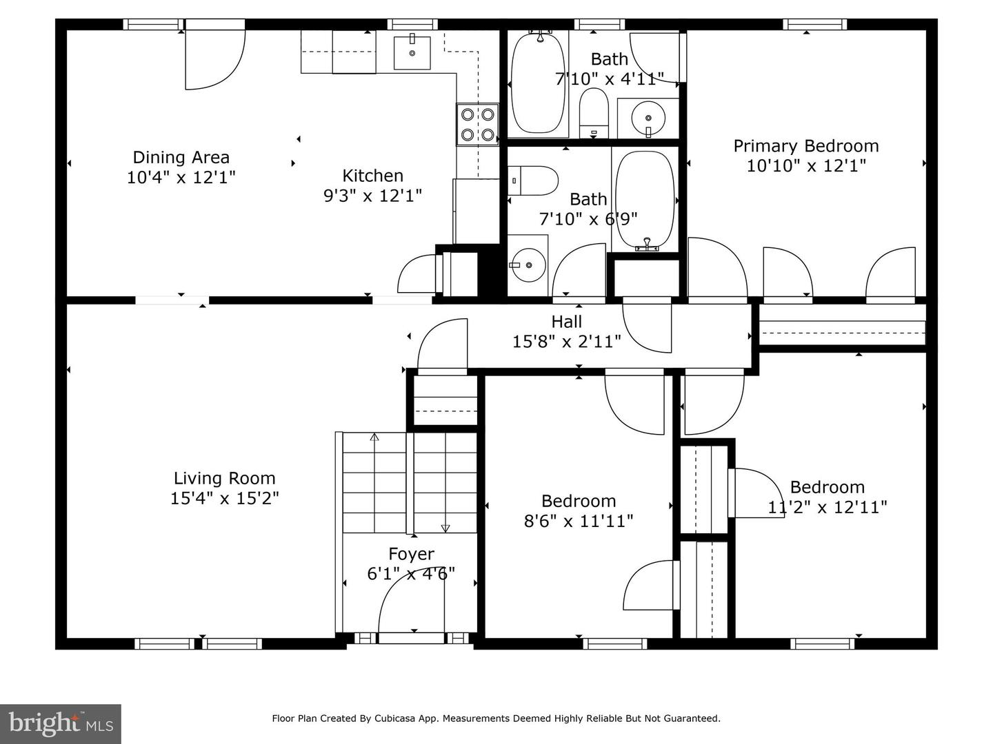 133 WOODROW RD, WINCHESTER, Virginia 22602, 3 Bedrooms Bedrooms, ,3 BathroomsBathrooms,Residential,For sale,133 WOODROW RD,VAFV2035066 MLS # VAFV2035066
