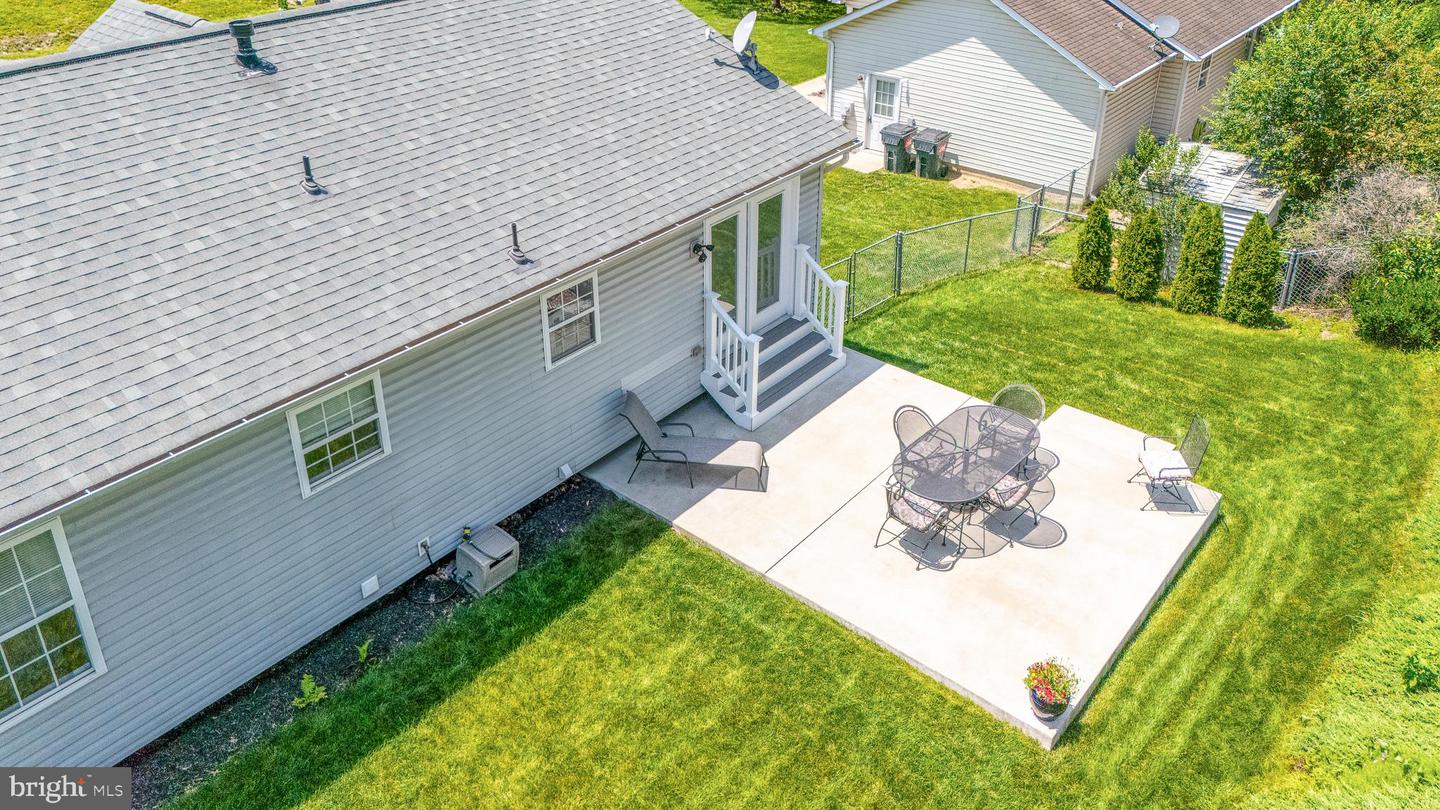 133 WOODROW RD, WINCHESTER, Virginia 22602, 3 Bedrooms Bedrooms, ,3 BathroomsBathrooms,Residential,For sale,133 WOODROW RD,VAFV2035066 MLS # VAFV2035066