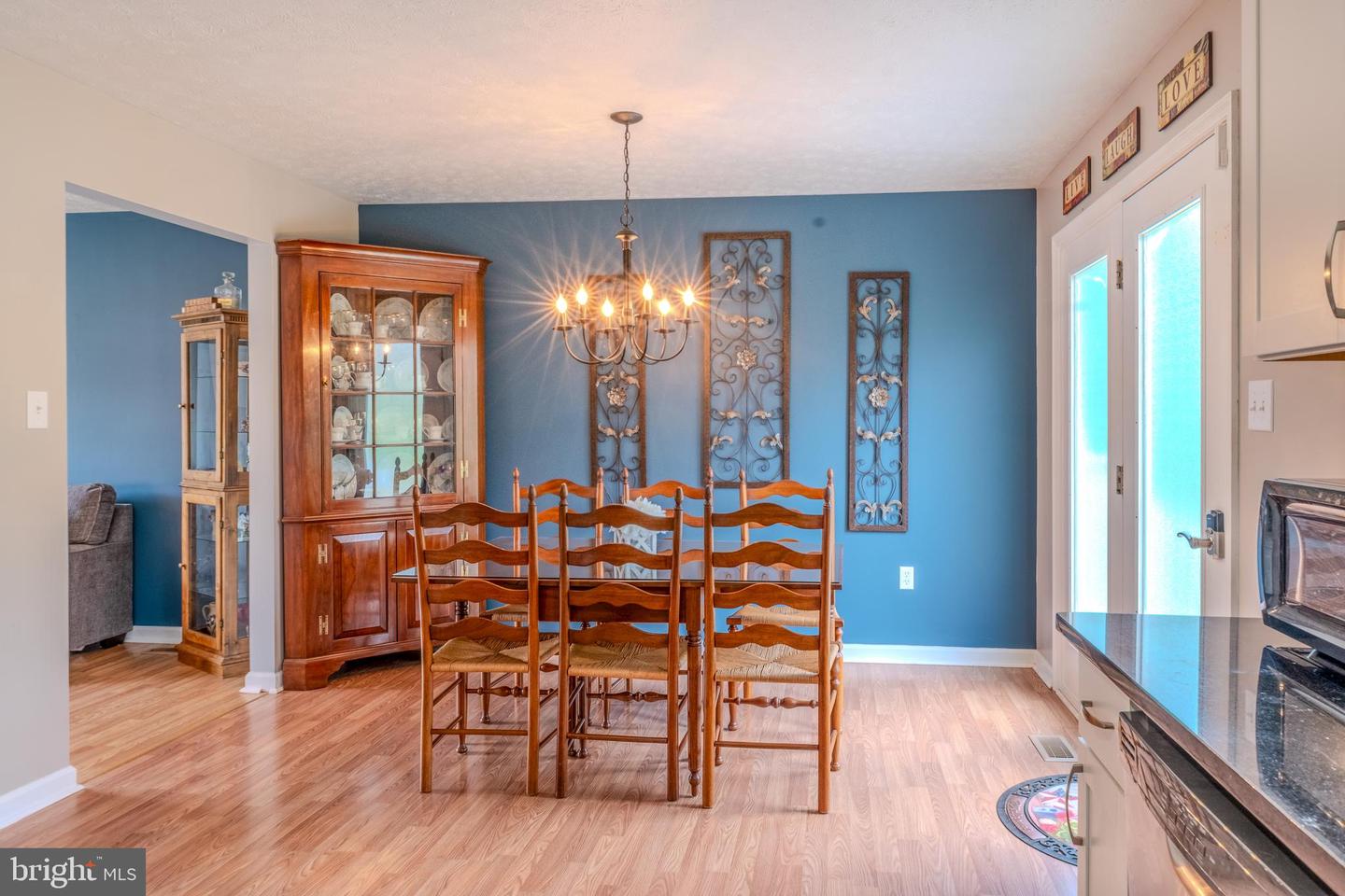 133 WOODROW RD, WINCHESTER, Virginia 22602, 3 Bedrooms Bedrooms, ,3 BathroomsBathrooms,Residential,For sale,133 WOODROW RD,VAFV2035066 MLS # VAFV2035066