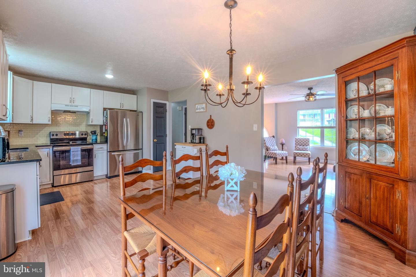 133 WOODROW RD, WINCHESTER, Virginia 22602, 3 Bedrooms Bedrooms, ,3 BathroomsBathrooms,Residential,For sale,133 WOODROW RD,VAFV2035066 MLS # VAFV2035066