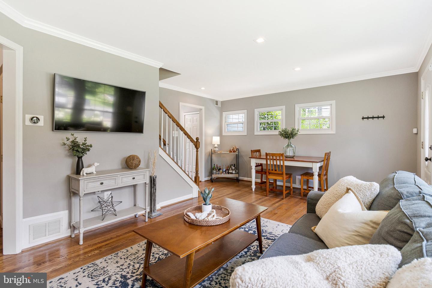 6910 QUANDER RD, ALEXANDRIA, Virginia 22307, 4 Bedrooms Bedrooms, ,2 BathroomsBathrooms,Residential,For sale,6910 QUANDER RD,VAFX2250396 MLS # VAFX2250396