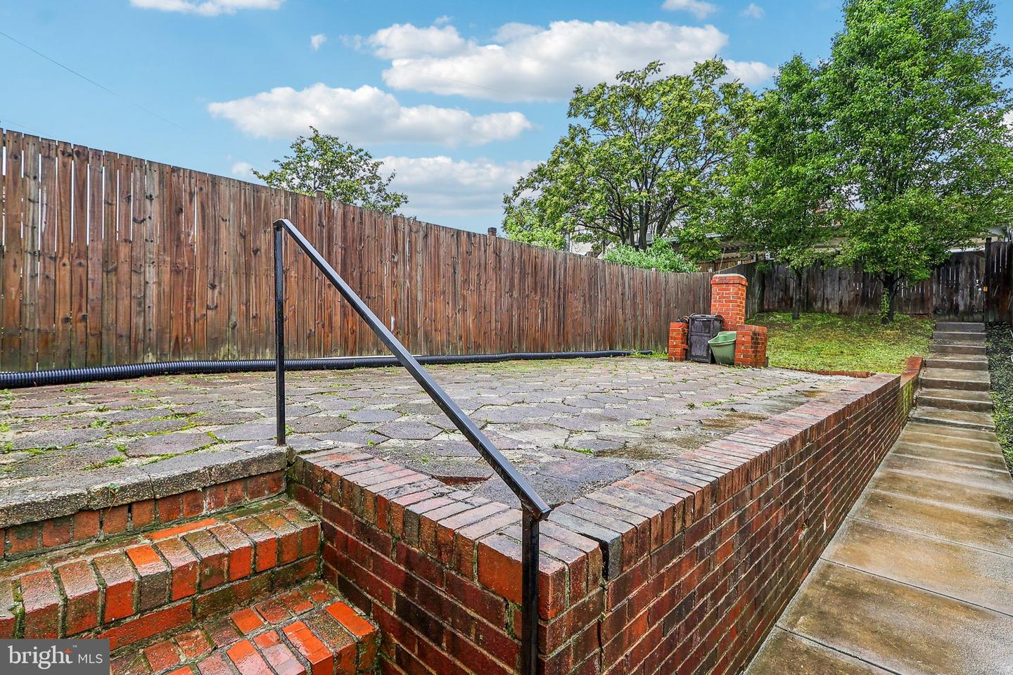 1360 W ST NE, WASHINGTON, District Of Columbia 20018, 3 Bedrooms Bedrooms, ,2 BathroomsBathrooms,Residential,For sale,1360 W ST NE,DCDC2207802 MLS # DCDC2207802