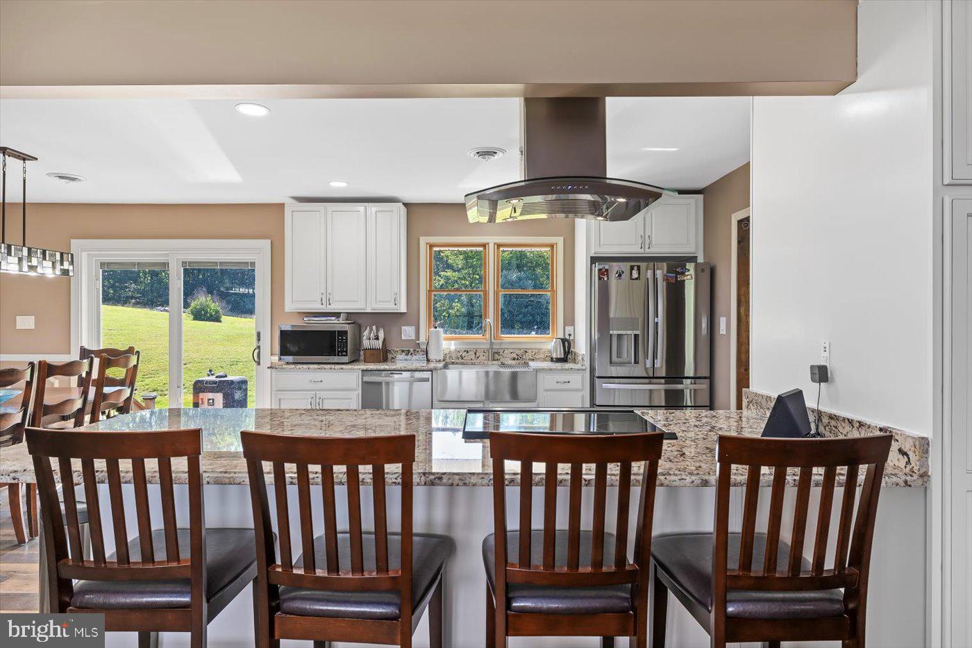 436 CASTLETON VIEW RD, CASTLETON, Virginia 22716, 4 Bedrooms Bedrooms, ,3 BathroomsBathrooms,Residential,For sale,436 CASTLETON VIEW RD,VARP2002152 MLS # VARP2002152
