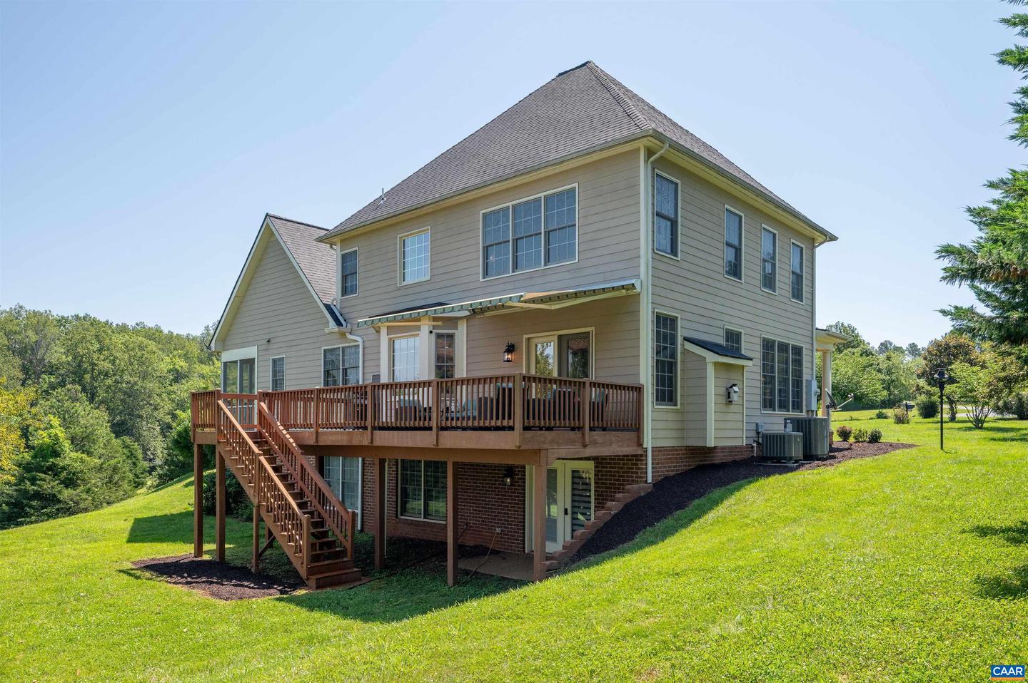 5080 SNOWY RIDGE LN, EARLYSVILLE, Virginia 22936, 4 Bedrooms Bedrooms, ,3 BathroomsBathrooms,Residential,For sale,5080 SNOWY RIDGE LN,666131 MLS # 666131