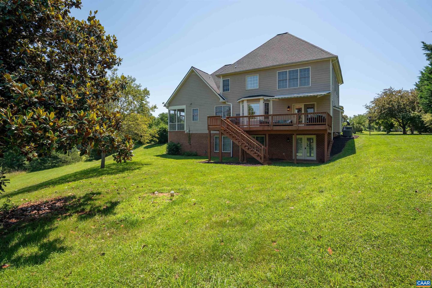 5080 SNOWY RIDGE LN, EARLYSVILLE, Virginia 22936, 4 Bedrooms Bedrooms, ,3 BathroomsBathrooms,Residential,For sale,5080 SNOWY RIDGE LN,666131 MLS # 666131