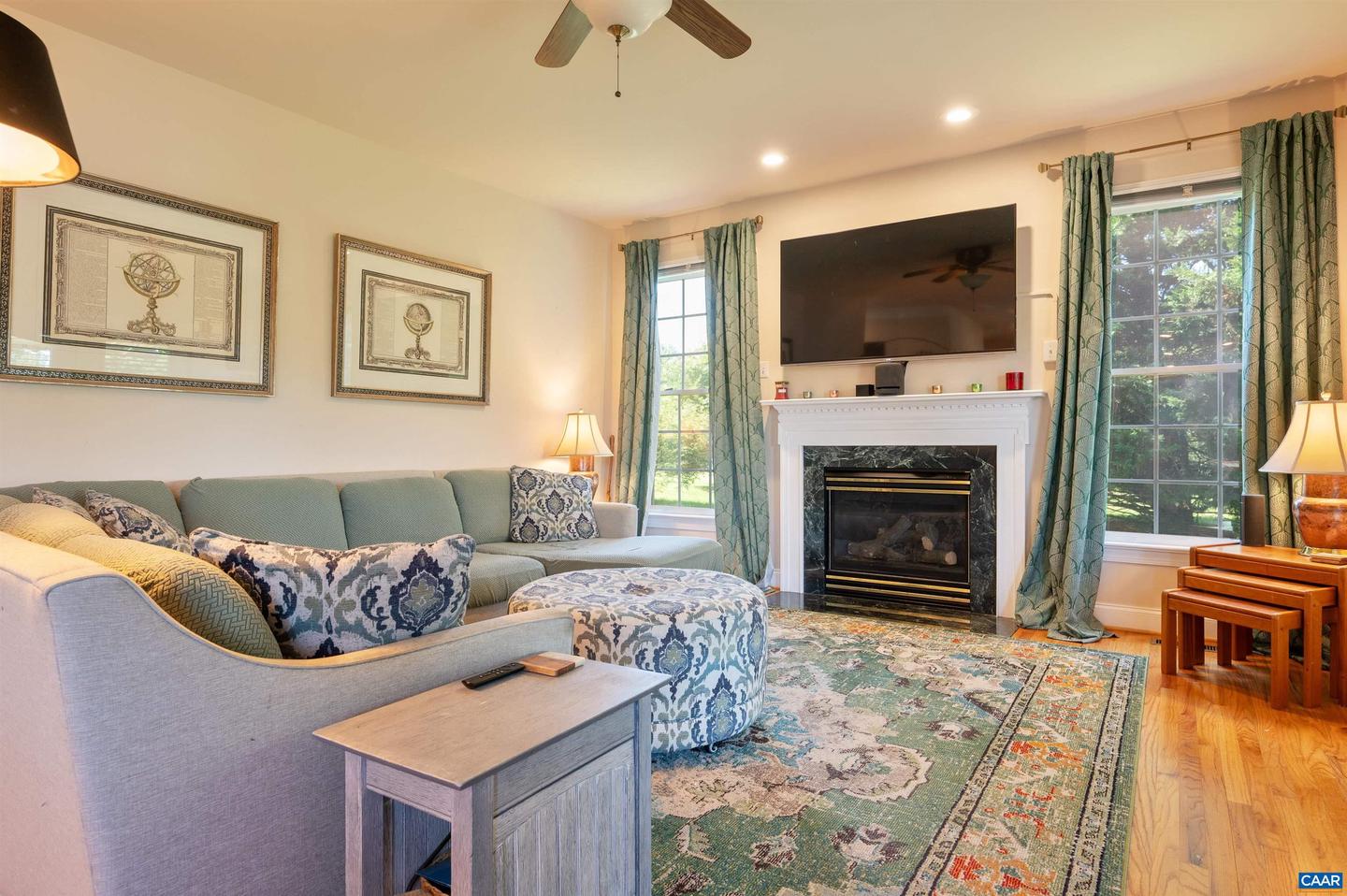 5080 SNOWY RIDGE LN, EARLYSVILLE, Virginia 22936, 4 Bedrooms Bedrooms, ,3 BathroomsBathrooms,Residential,For sale,5080 SNOWY RIDGE LN,666131 MLS # 666131