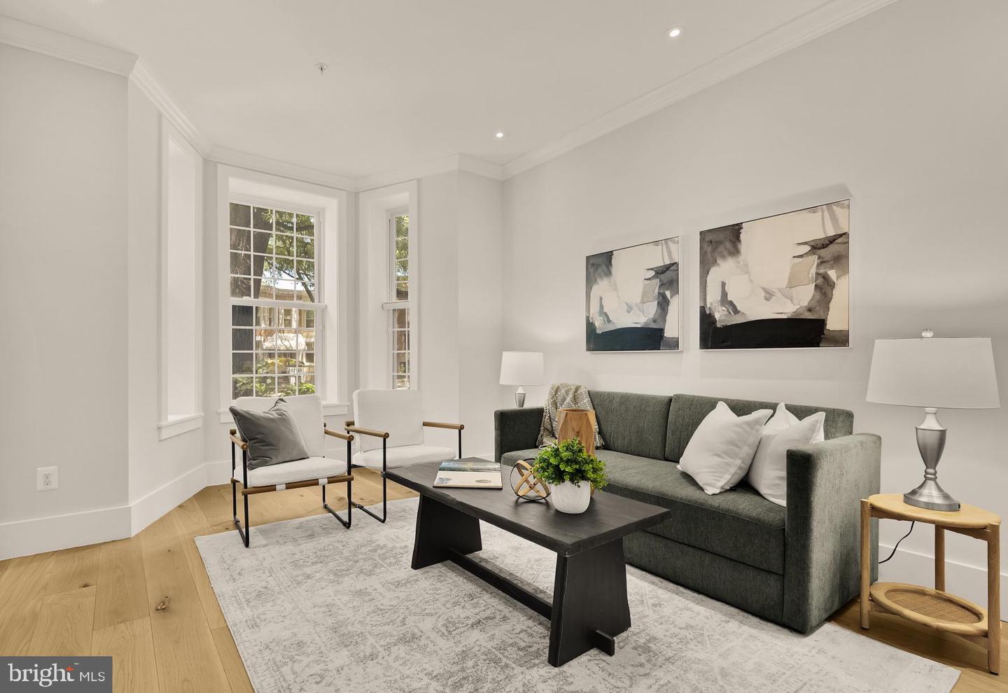 26 RHODE ISLAND AVE NW #1, WASHINGTON, District Of Columbia 20001, 3 Bedrooms Bedrooms, ,3 BathroomsBathrooms,Residential,For sale,26 RHODE ISLAND AVE NW #1,DCDC2207866 MLS # DCDC2207866