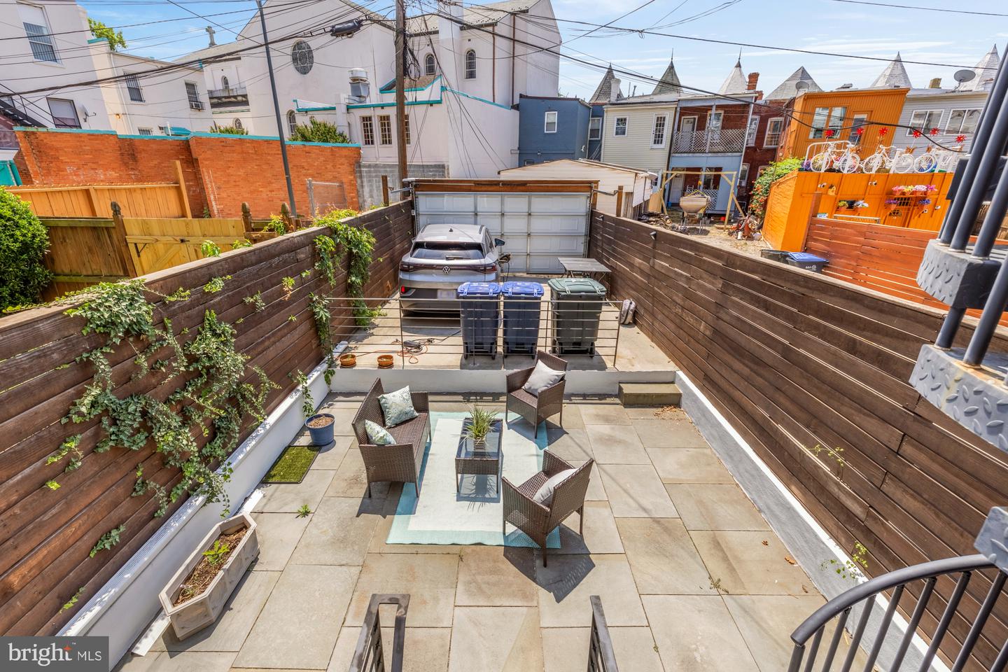 26 RHODE ISLAND AVE NW #1, WASHINGTON, District Of Columbia 20001, 3 Bedrooms Bedrooms, ,3 BathroomsBathrooms,Residential,For sale,26 RHODE ISLAND AVE NW #1,DCDC2207866 MLS # DCDC2207866