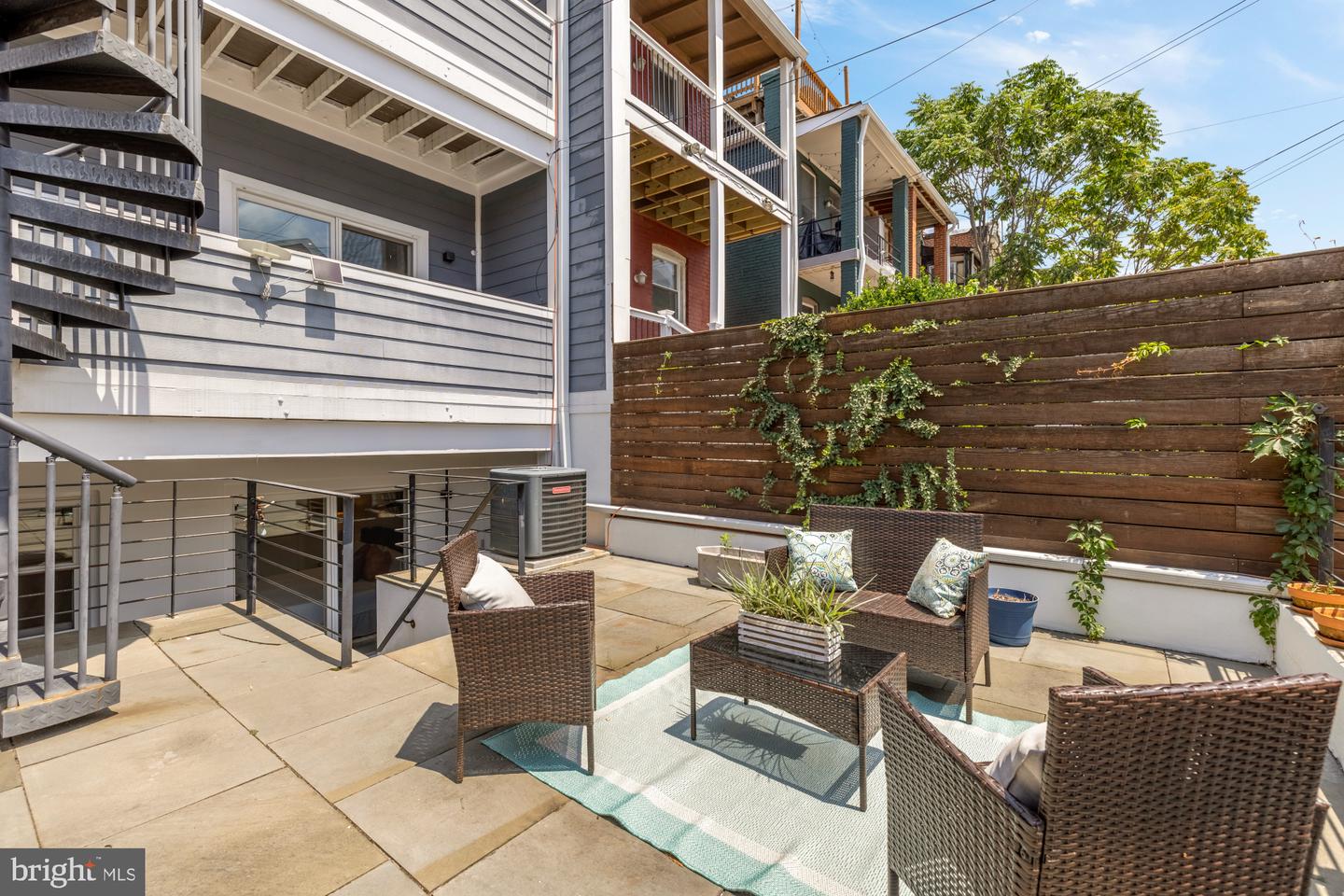 26 RHODE ISLAND AVE NW #1, WASHINGTON, District Of Columbia 20001, 3 Bedrooms Bedrooms, ,3 BathroomsBathrooms,Residential,For sale,26 RHODE ISLAND AVE NW #1,DCDC2207866 MLS # DCDC2207866