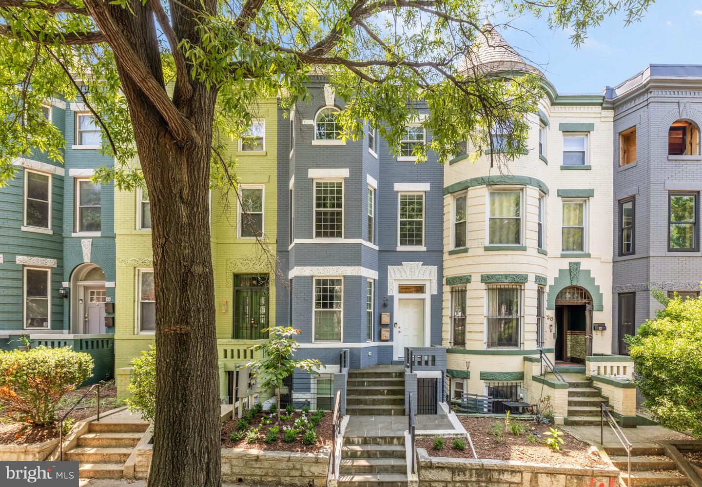 26 RHODE ISLAND AVE NW #1, WASHINGTON, District Of Columbia 20001, 3 Bedrooms Bedrooms, ,3 BathroomsBathrooms,Residential,For sale,26 RHODE ISLAND AVE NW #1,DCDC2207866 MLS # DCDC2207866