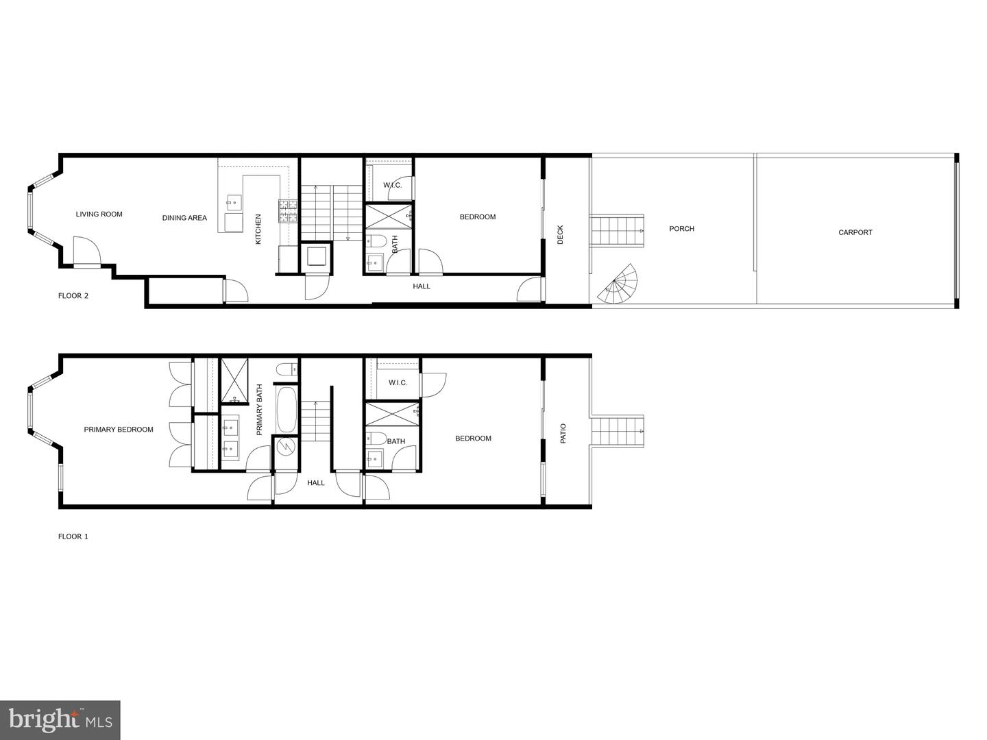 26 RHODE ISLAND AVE NW #1, WASHINGTON, District Of Columbia 20001, 3 Bedrooms Bedrooms, ,3 BathroomsBathrooms,Residential,For sale,26 RHODE ISLAND AVE NW #1,DCDC2207866 MLS # DCDC2207866