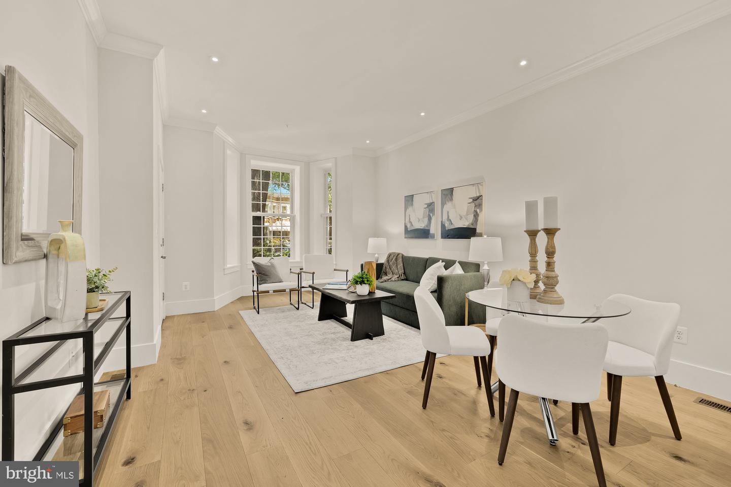 26 RHODE ISLAND AVE NW #1, WASHINGTON, District Of Columbia 20001, 3 Bedrooms Bedrooms, ,3 BathroomsBathrooms,Residential,For sale,26 RHODE ISLAND AVE NW #1,DCDC2207866 MLS # DCDC2207866