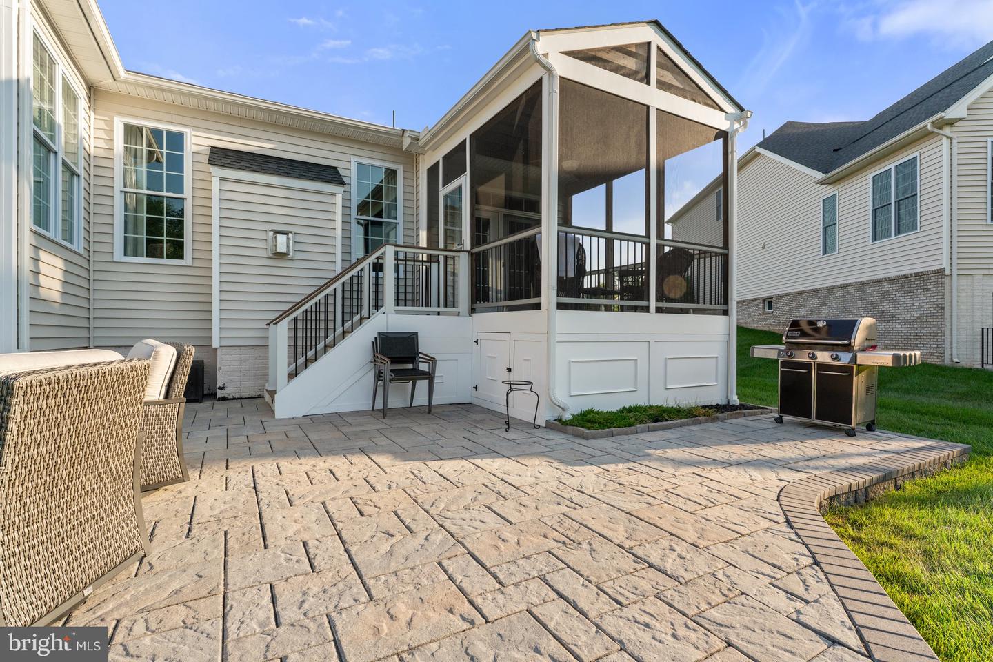 15350 CUTLER CREEK WAY, HAYMARKET, Virginia 20169, 3 Bedrooms Bedrooms, ,3 BathroomsBathrooms,Residential,For sale,15350 CUTLER CREEK WAY,VAPW2098042 MLS # VAPW2098042