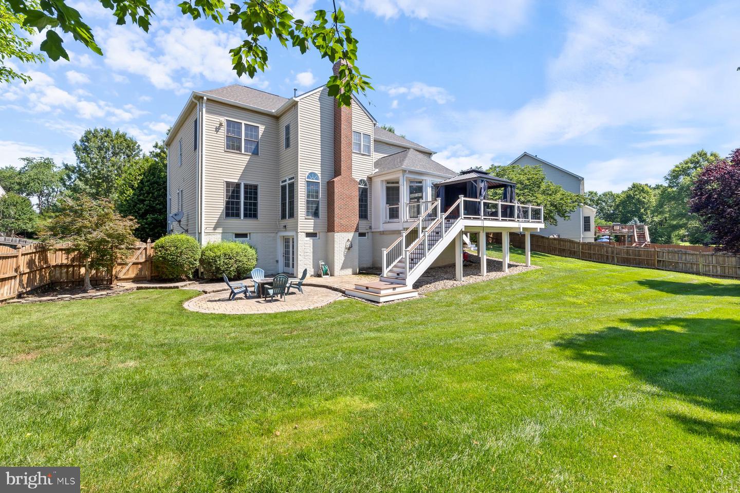 20736 ASHBURN STATION PL, ASHBURN, Virginia 20147, 4 Bedrooms Bedrooms, ,4 BathroomsBathrooms,Residential,For sale,20736 ASHBURN STATION PL,VALO2100544 MLS # VALO2100544