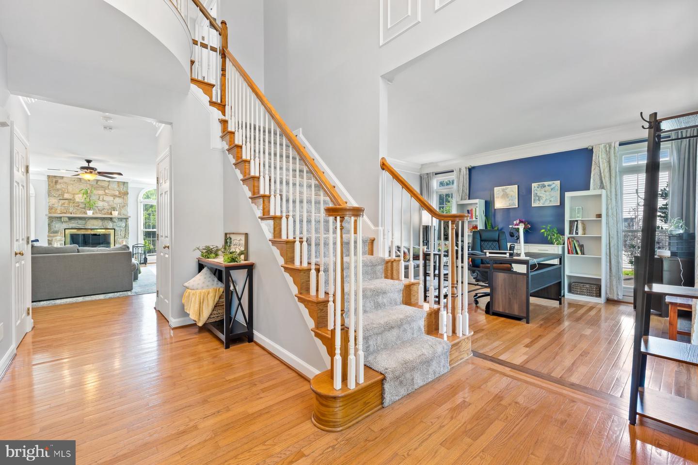 20736 ASHBURN STATION PL, ASHBURN, Virginia 20147, 4 Bedrooms Bedrooms, ,4 BathroomsBathrooms,Residential,For sale,20736 ASHBURN STATION PL,VALO2100544 MLS # VALO2100544