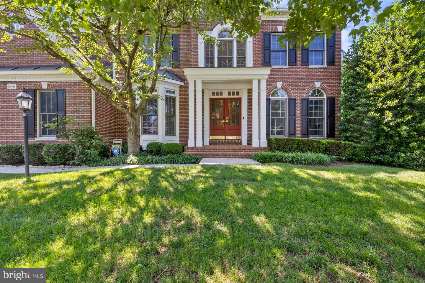 20736 ASHBURN STATION PL, ASHBURN, Virginia 20147, 4 Bedrooms Bedrooms, ,4 BathroomsBathrooms,Residential,For sale,20736 ASHBURN STATION PL,VALO2100544 MLS # VALO2100544
