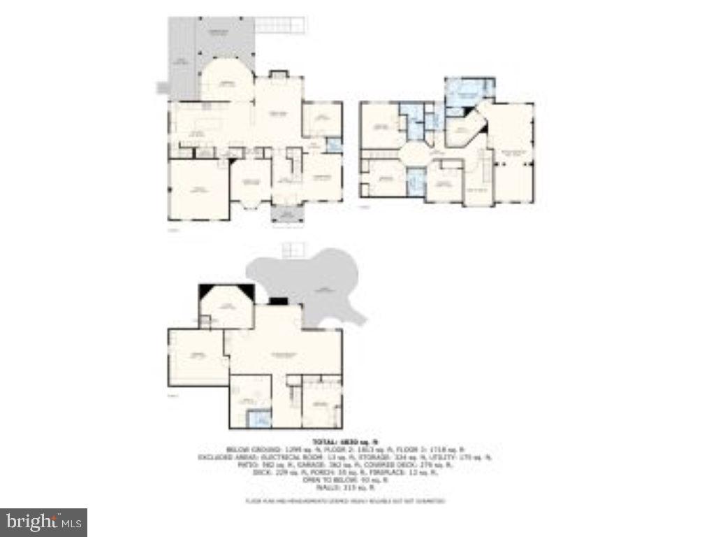 20736 ASHBURN STATION PL, ASHBURN, Virginia 20147, 4 Bedrooms Bedrooms, ,4 BathroomsBathrooms,Residential,For sale,20736 ASHBURN STATION PL,VALO2100544 MLS # VALO2100544