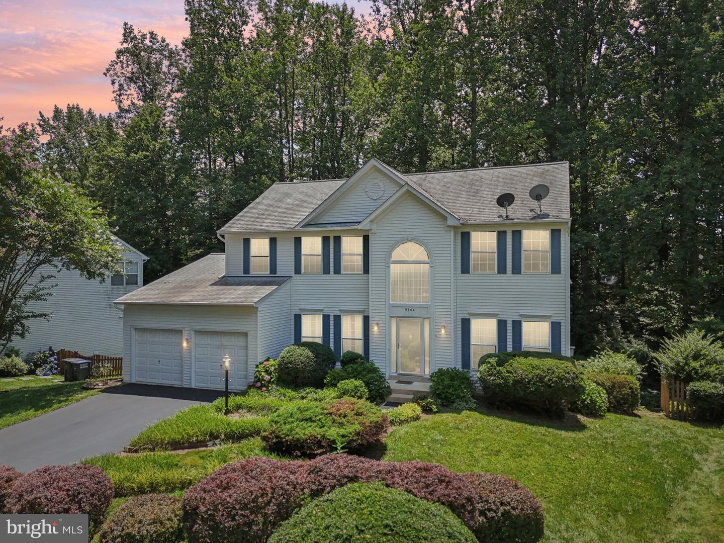 9304 BRADLEY CT, MANASSAS PARK, Virginia 20111, 4 Bedrooms Bedrooms, ,2 BathroomsBathrooms,Residential,For sale,9304 BRADLEY CT,VAMP2003138 MLS # VAMP2003138