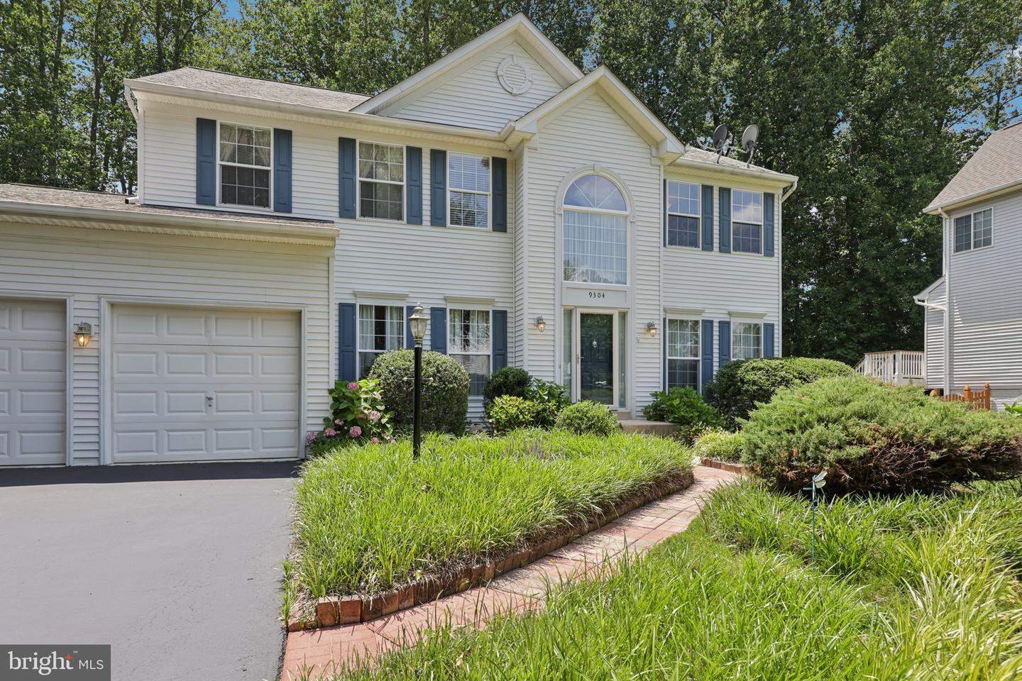 9304 BRADLEY CT, MANASSAS PARK, Virginia 20111, 4 Bedrooms Bedrooms, ,2 BathroomsBathrooms,Residential,For sale,9304 BRADLEY CT,VAMP2003138 MLS # VAMP2003138
