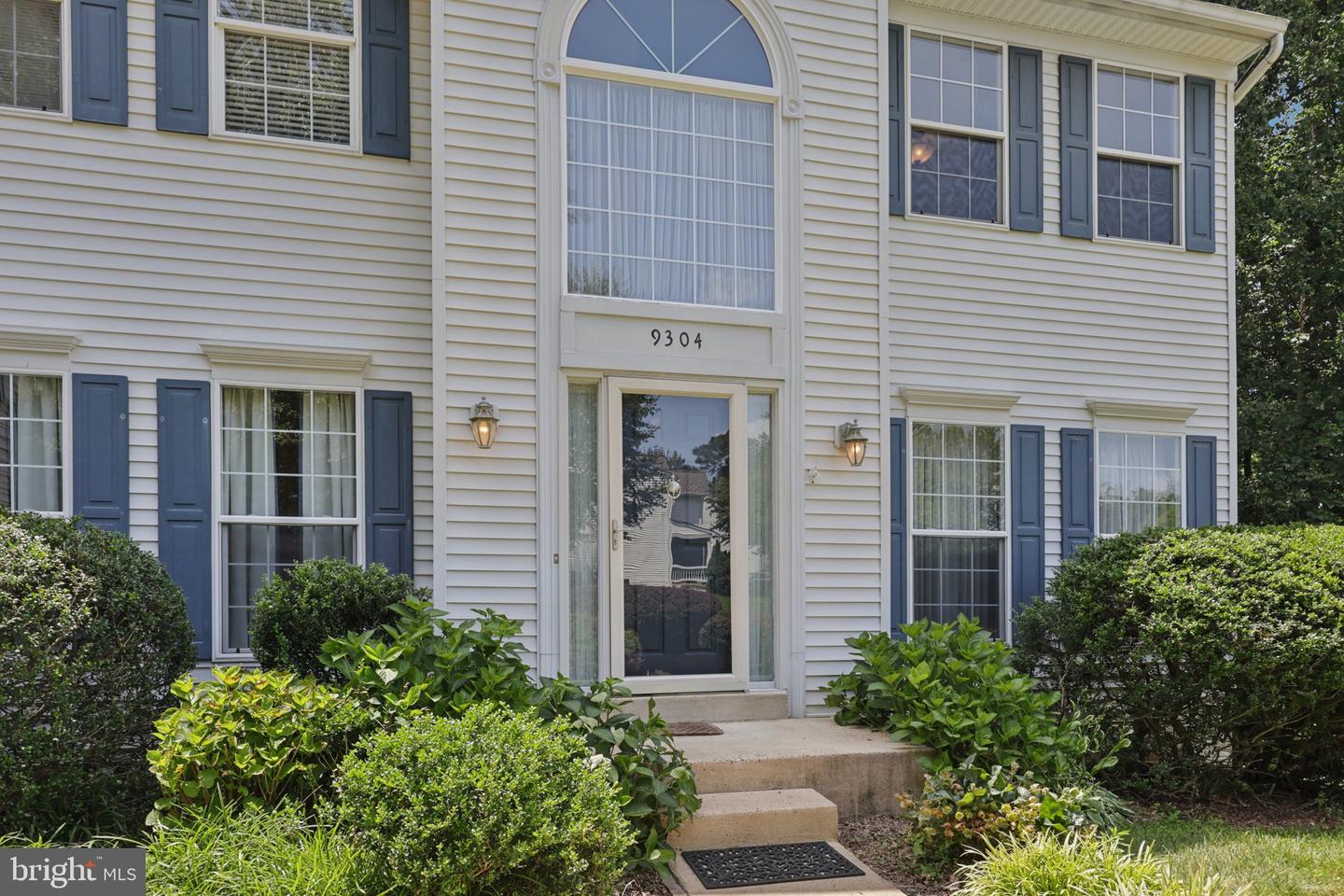 9304 BRADLEY CT, MANASSAS PARK, Virginia 20111, 4 Bedrooms Bedrooms, ,2 BathroomsBathrooms,Residential,For sale,9304 BRADLEY CT,VAMP2003138 MLS # VAMP2003138