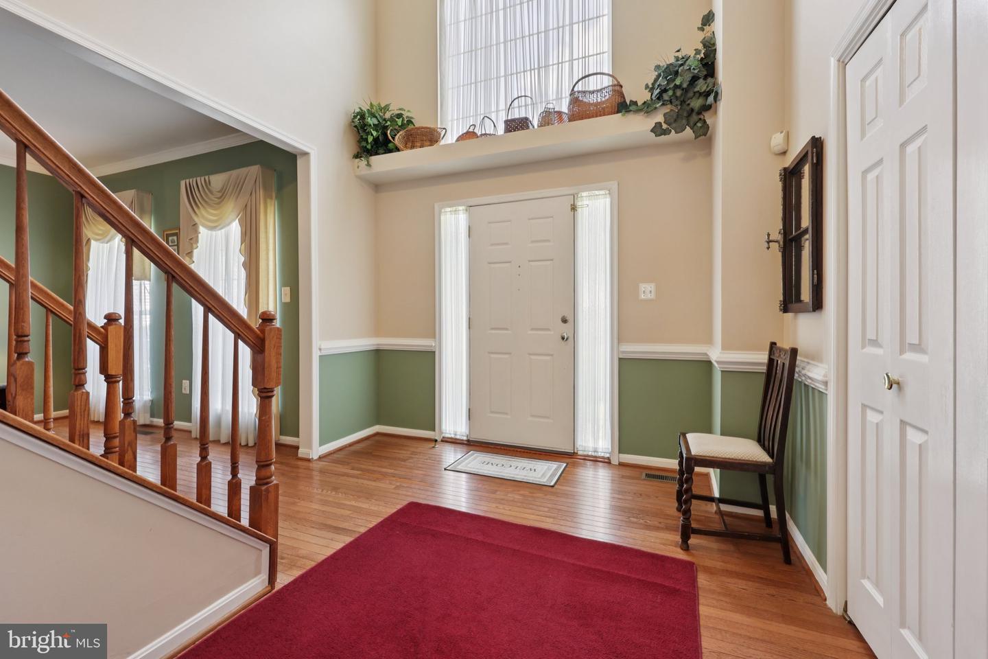 9304 BRADLEY CT, MANASSAS PARK, Virginia 20111, 4 Bedrooms Bedrooms, ,2 BathroomsBathrooms,Residential,For sale,9304 BRADLEY CT,VAMP2003138 MLS # VAMP2003138