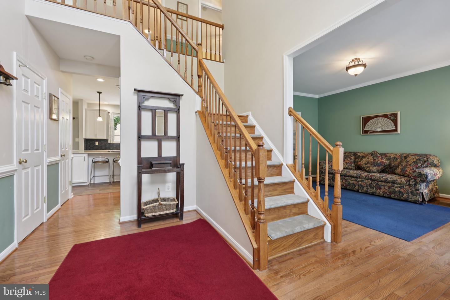 9304 BRADLEY CT, MANASSAS PARK, Virginia 20111, 4 Bedrooms Bedrooms, ,2 BathroomsBathrooms,Residential,For sale,9304 BRADLEY CT,VAMP2003138 MLS # VAMP2003138