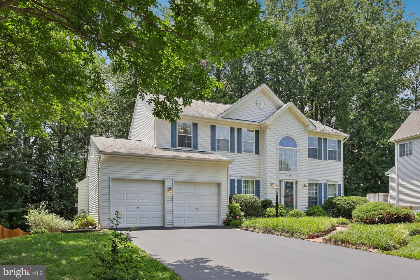9304 BRADLEY CT, MANASSAS PARK, Virginia 20111, 4 Bedrooms Bedrooms, ,2 BathroomsBathrooms,Residential,For sale,9304 BRADLEY CT,VAMP2003138 MLS # VAMP2003138