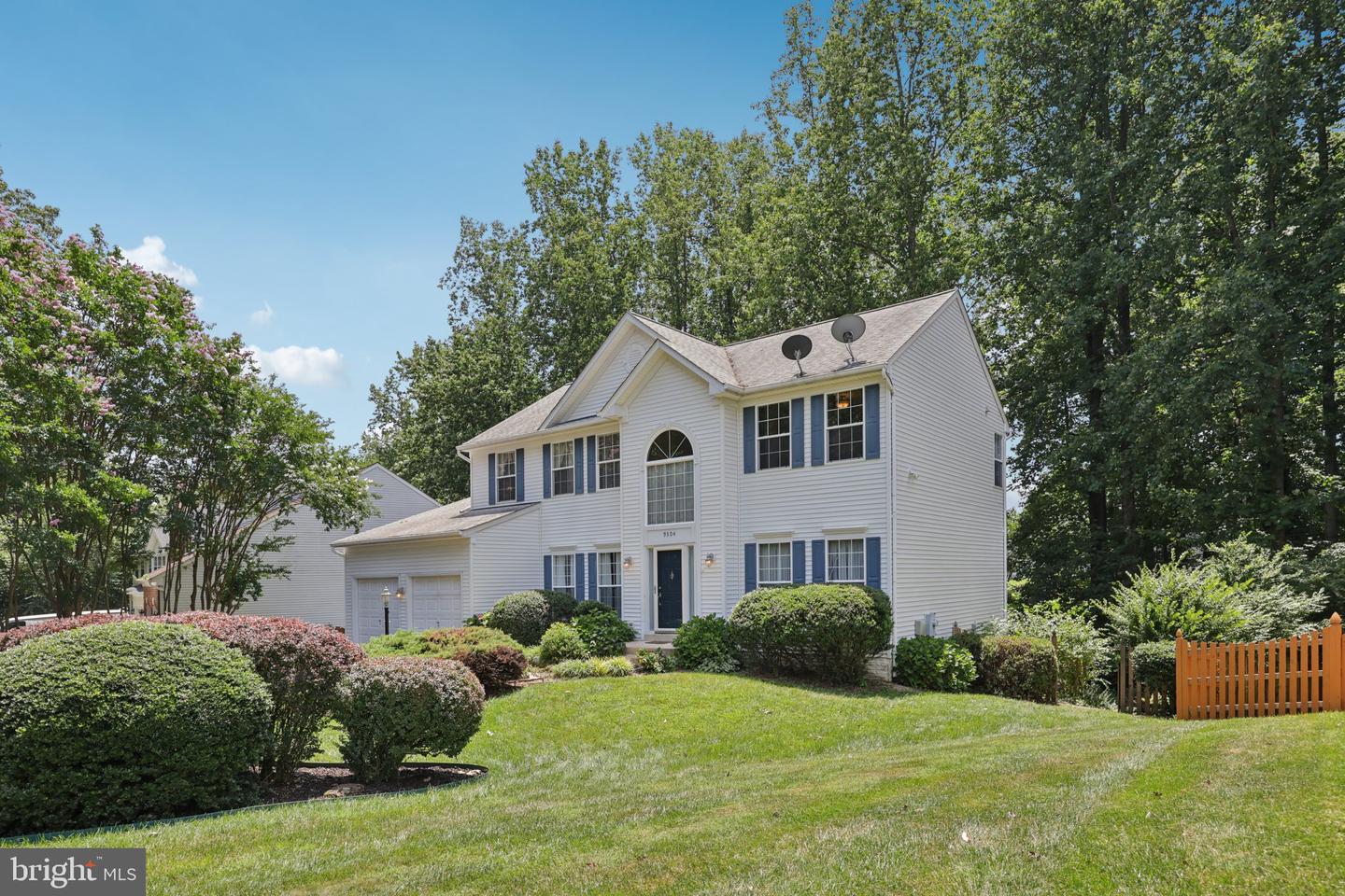 9304 BRADLEY CT, MANASSAS PARK, Virginia 20111, 4 Bedrooms Bedrooms, ,2 BathroomsBathrooms,Residential,For sale,9304 BRADLEY CT,VAMP2003138 MLS # VAMP2003138