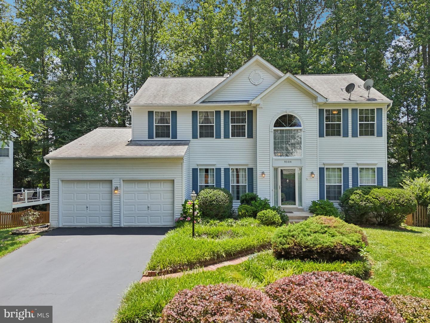 9304 BRADLEY CT, MANASSAS PARK, Virginia 20111, 4 Bedrooms Bedrooms, ,2 BathroomsBathrooms,Residential,For sale,9304 BRADLEY CT,VAMP2003138 MLS # VAMP2003138