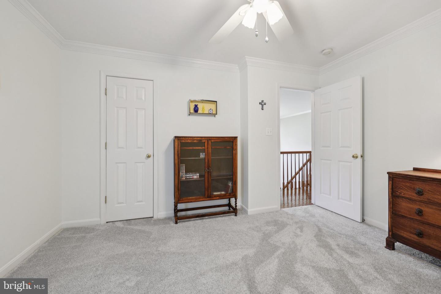 9304 BRADLEY CT, MANASSAS PARK, Virginia 20111, 4 Bedrooms Bedrooms, ,2 BathroomsBathrooms,Residential,For sale,9304 BRADLEY CT,VAMP2003138 MLS # VAMP2003138