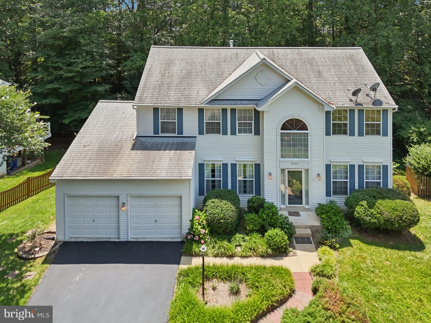 9304 BRADLEY CT, MANASSAS PARK, Virginia 20111, 4 Bedrooms Bedrooms, ,2 BathroomsBathrooms,Residential,For sale,9304 BRADLEY CT,VAMP2003138 MLS # VAMP2003138