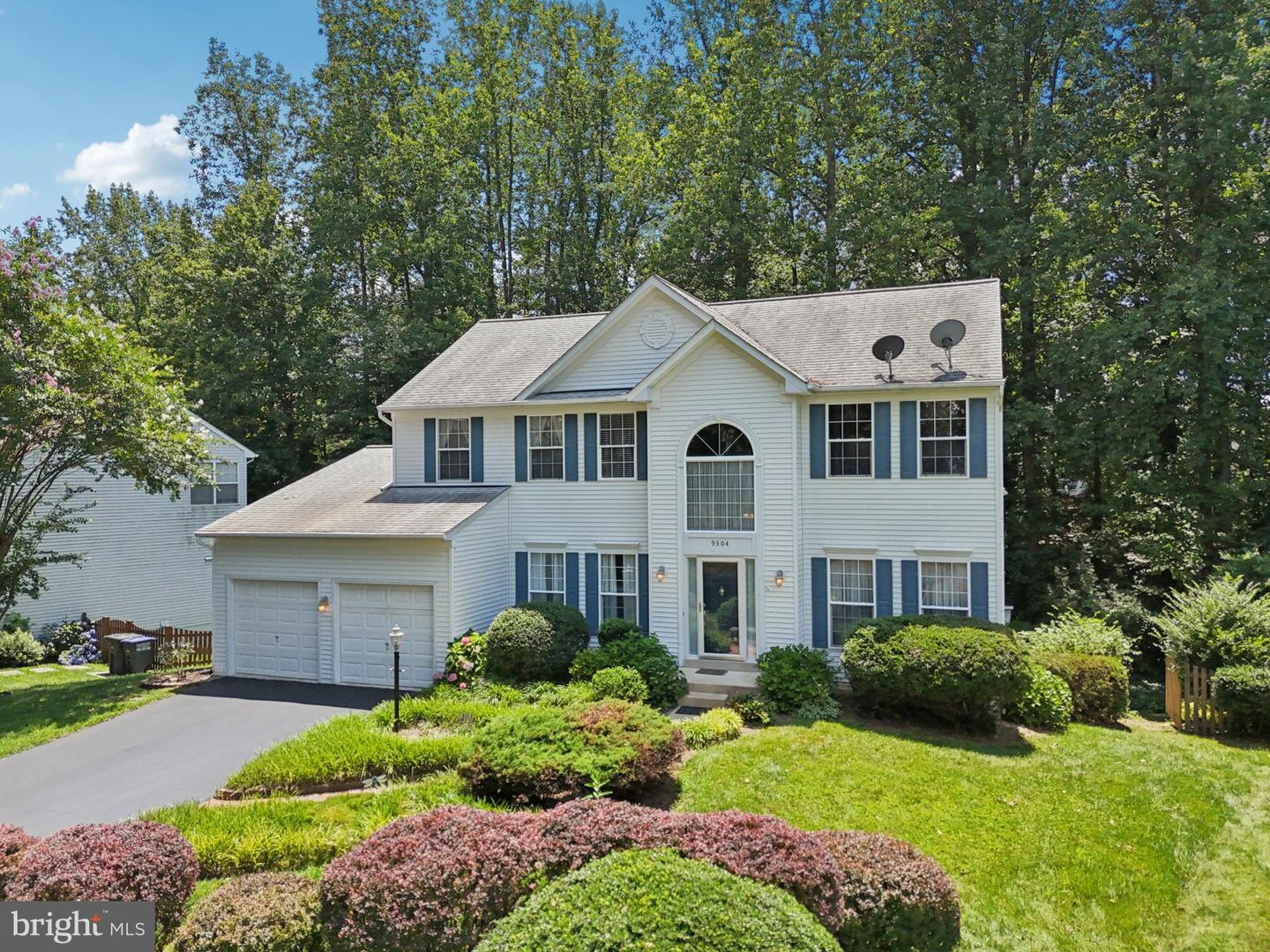 9304 BRADLEY CT, MANASSAS PARK, Virginia 20111, 4 Bedrooms Bedrooms, ,2 BathroomsBathrooms,Residential,For sale,9304 BRADLEY CT,VAMP2003138 MLS # VAMP2003138