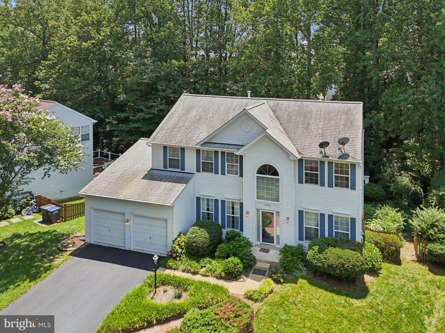 9304 BRADLEY CT, MANASSAS PARK, Virginia 20111, 4 Bedrooms Bedrooms, ,2 BathroomsBathrooms,Residential,For sale,9304 BRADLEY CT,VAMP2003138 MLS # VAMP2003138