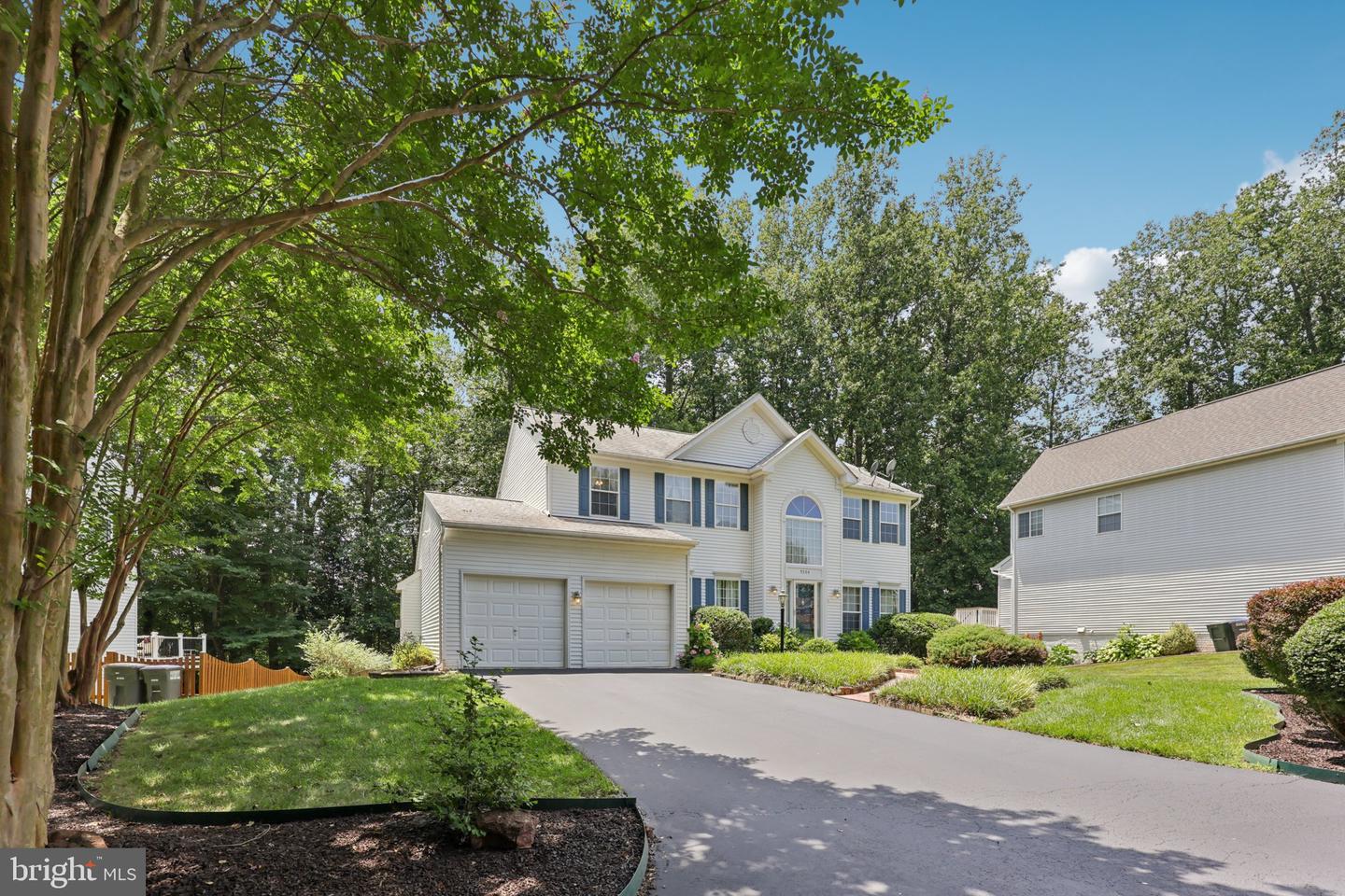 9304 BRADLEY CT, MANASSAS PARK, Virginia 20111, 4 Bedrooms Bedrooms, ,2 BathroomsBathrooms,Residential,For sale,9304 BRADLEY CT,VAMP2003138 MLS # VAMP2003138