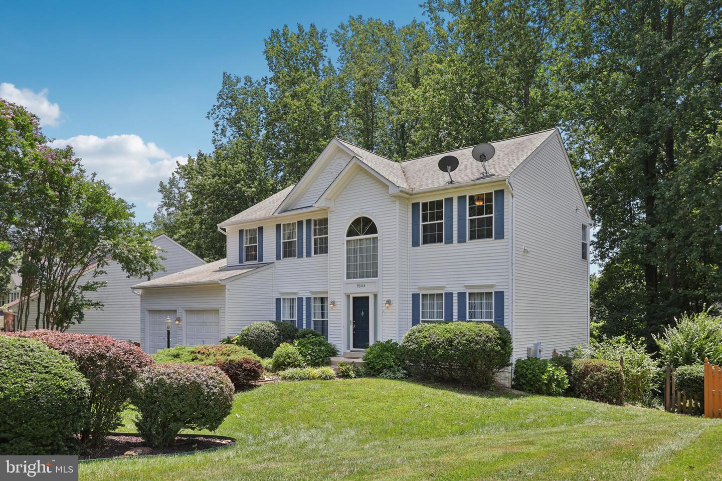 9304 BRADLEY CT, MANASSAS PARK, Virginia 20111, 4 Bedrooms Bedrooms, ,2 BathroomsBathrooms,Residential,For sale,9304 BRADLEY CT,VAMP2003138 MLS # VAMP2003138