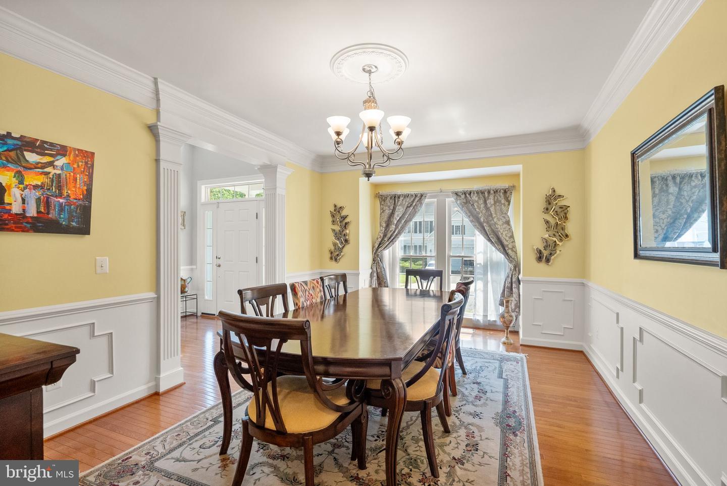 14512 PENDERLEA CT, GAINESVILLE, Virginia 20155, 4 Bedrooms Bedrooms, ,4 BathroomsBathrooms,Residential,For sale,14512 PENDERLEA CT,VAPW2098028 MLS # VAPW2098028