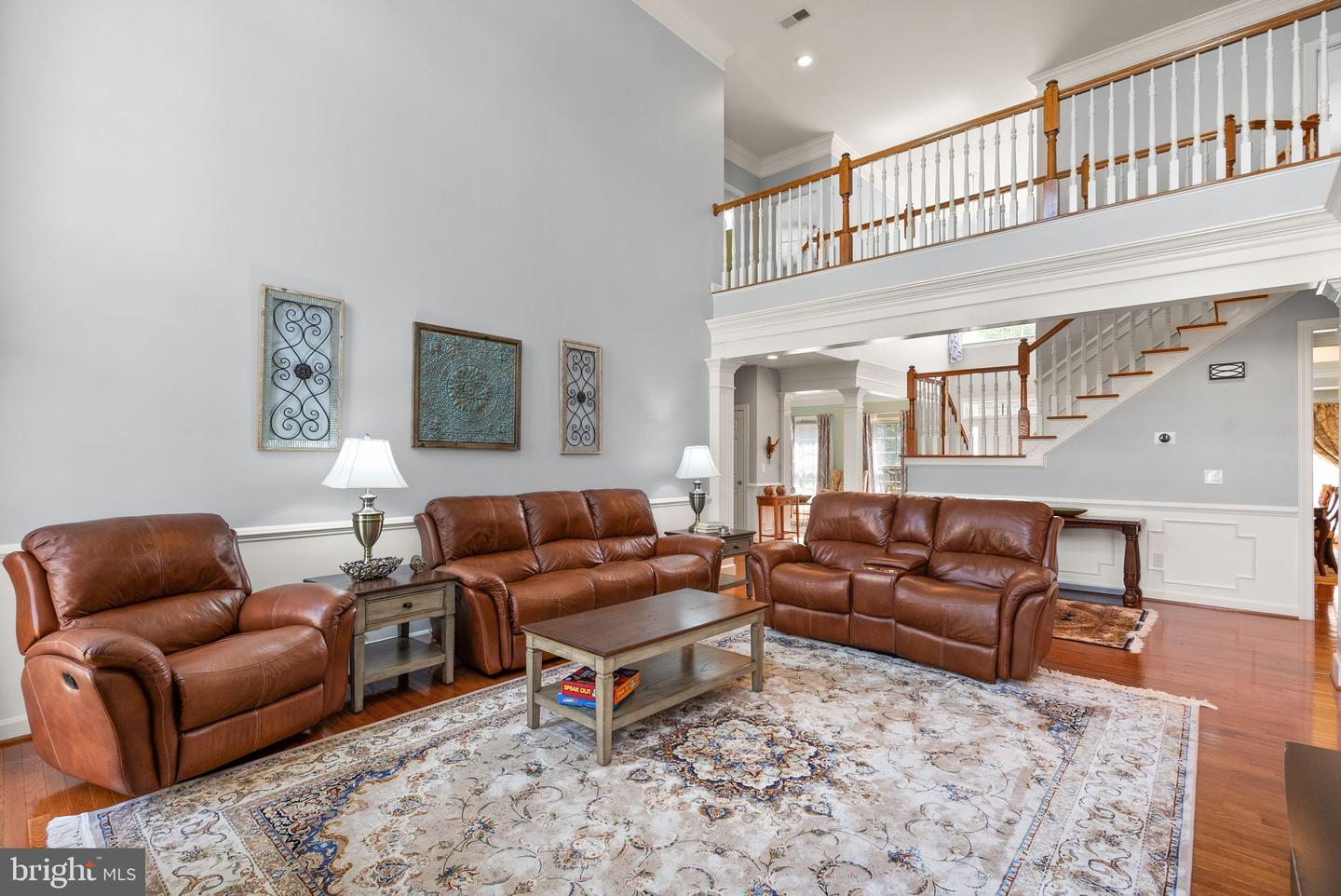 14512 PENDERLEA CT, GAINESVILLE, Virginia 20155, 4 Bedrooms Bedrooms, ,4 BathroomsBathrooms,Residential,For sale,14512 PENDERLEA CT,VAPW2098028 MLS # VAPW2098028