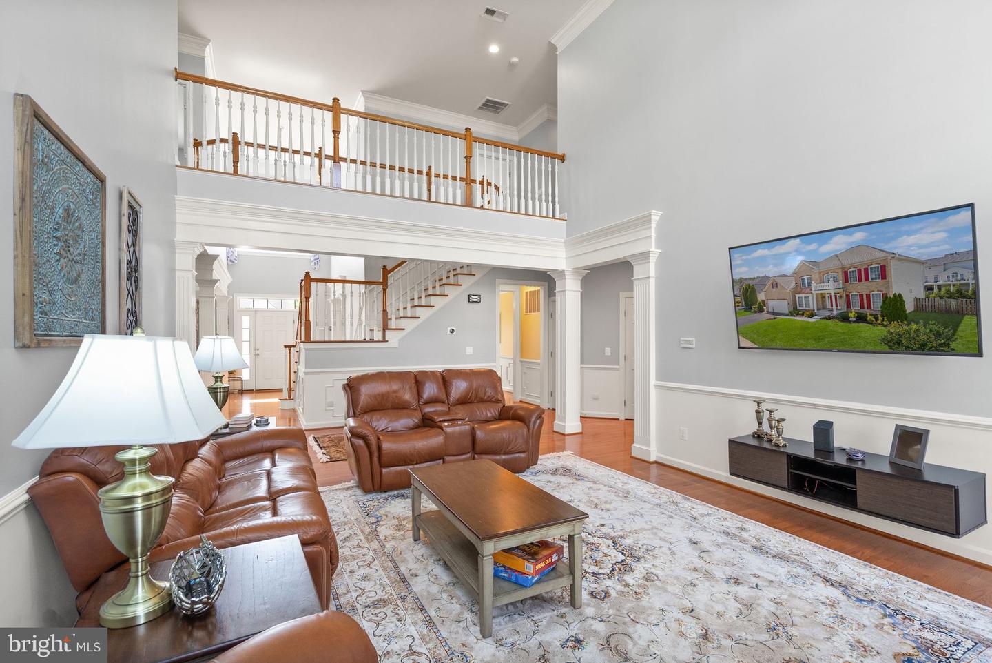 14512 PENDERLEA CT, GAINESVILLE, Virginia 20155, 4 Bedrooms Bedrooms, ,4 BathroomsBathrooms,Residential,For sale,14512 PENDERLEA CT,VAPW2098028 MLS # VAPW2098028