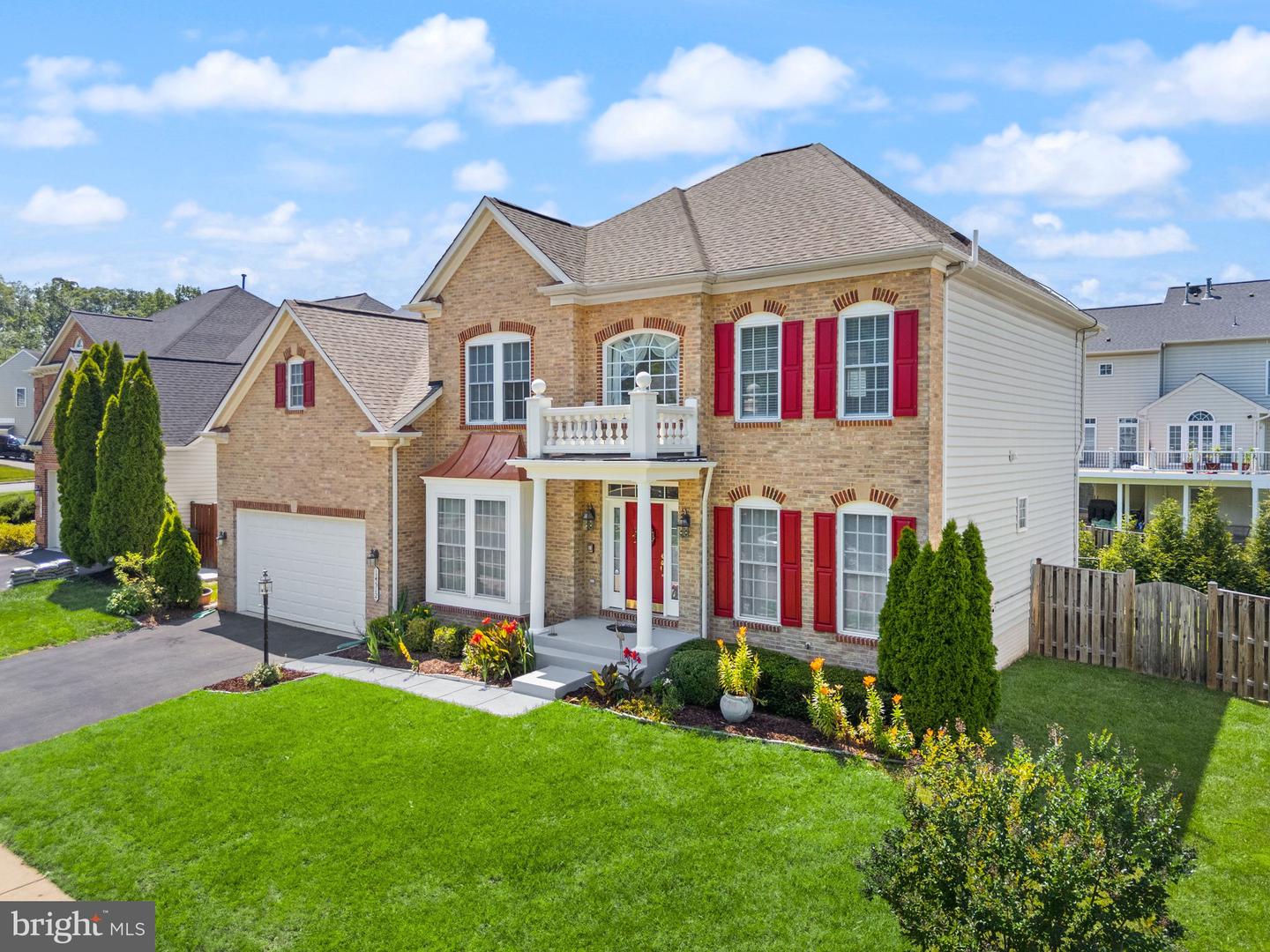 14512 PENDERLEA CT, GAINESVILLE, Virginia 20155, 4 Bedrooms Bedrooms, ,4 BathroomsBathrooms,Residential,For sale,14512 PENDERLEA CT,VAPW2098028 MLS # VAPW2098028