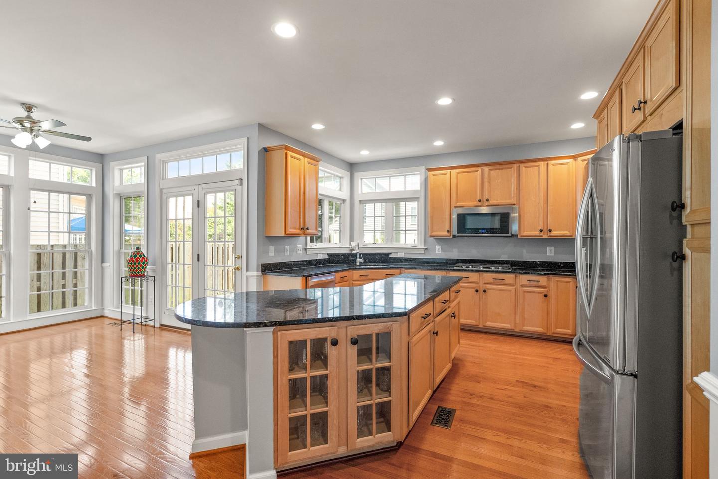 14512 PENDERLEA CT, GAINESVILLE, Virginia 20155, 4 Bedrooms Bedrooms, ,4 BathroomsBathrooms,Residential,For sale,14512 PENDERLEA CT,VAPW2098028 MLS # VAPW2098028