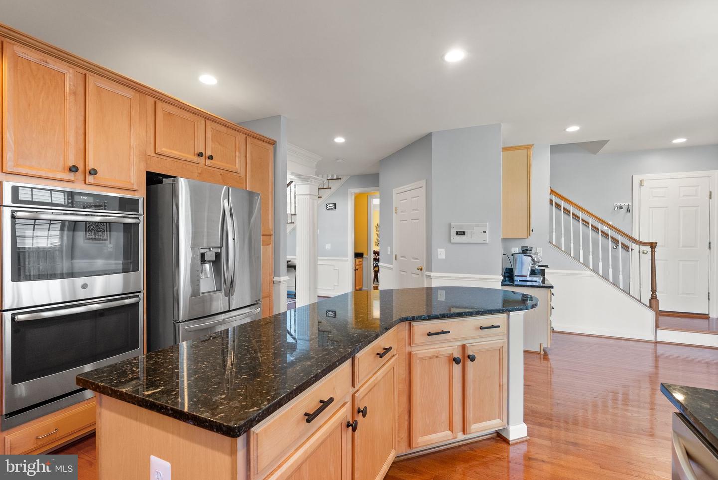 14512 PENDERLEA CT, GAINESVILLE, Virginia 20155, 4 Bedrooms Bedrooms, ,4 BathroomsBathrooms,Residential,For sale,14512 PENDERLEA CT,VAPW2098028 MLS # VAPW2098028
