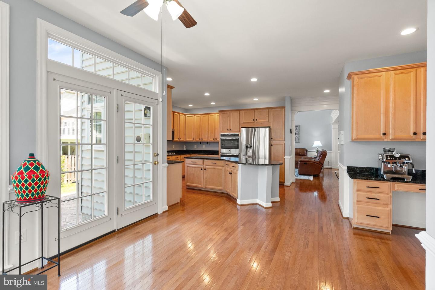 14512 PENDERLEA CT, GAINESVILLE, Virginia 20155, 4 Bedrooms Bedrooms, ,4 BathroomsBathrooms,Residential,For sale,14512 PENDERLEA CT,VAPW2098028 MLS # VAPW2098028