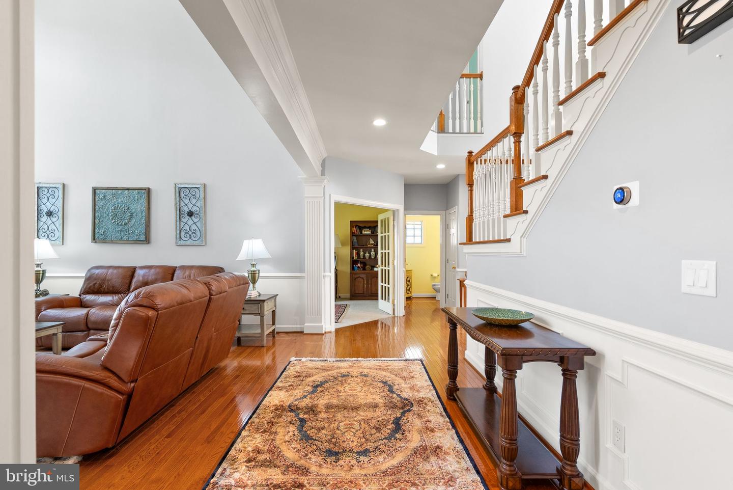 14512 PENDERLEA CT, GAINESVILLE, Virginia 20155, 4 Bedrooms Bedrooms, ,4 BathroomsBathrooms,Residential,For sale,14512 PENDERLEA CT,VAPW2098028 MLS # VAPW2098028