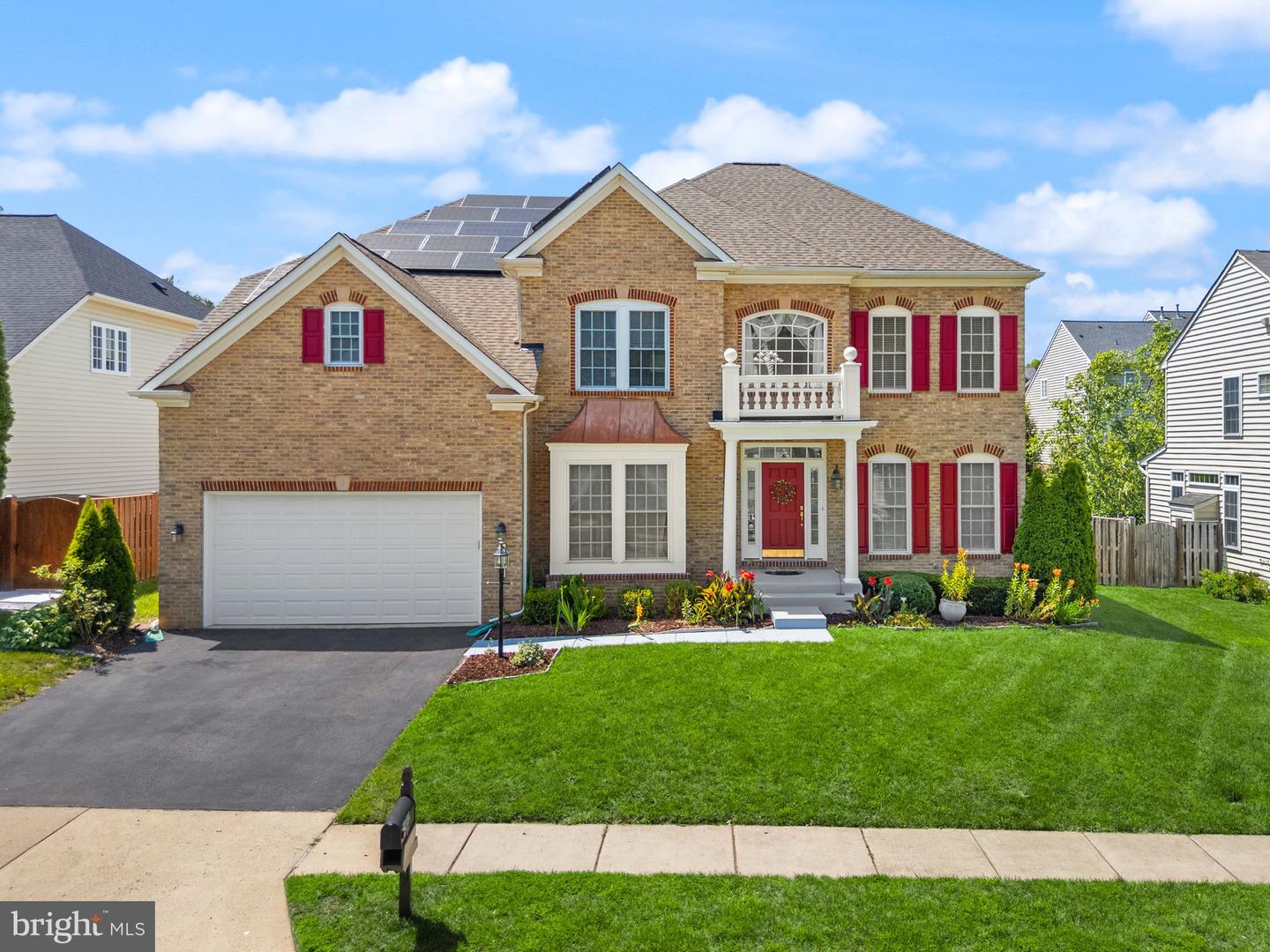 14512 PENDERLEA CT, GAINESVILLE, Virginia 20155, 4 Bedrooms Bedrooms, ,4 BathroomsBathrooms,Residential,For sale,14512 PENDERLEA CT,VAPW2098028 MLS # VAPW2098028