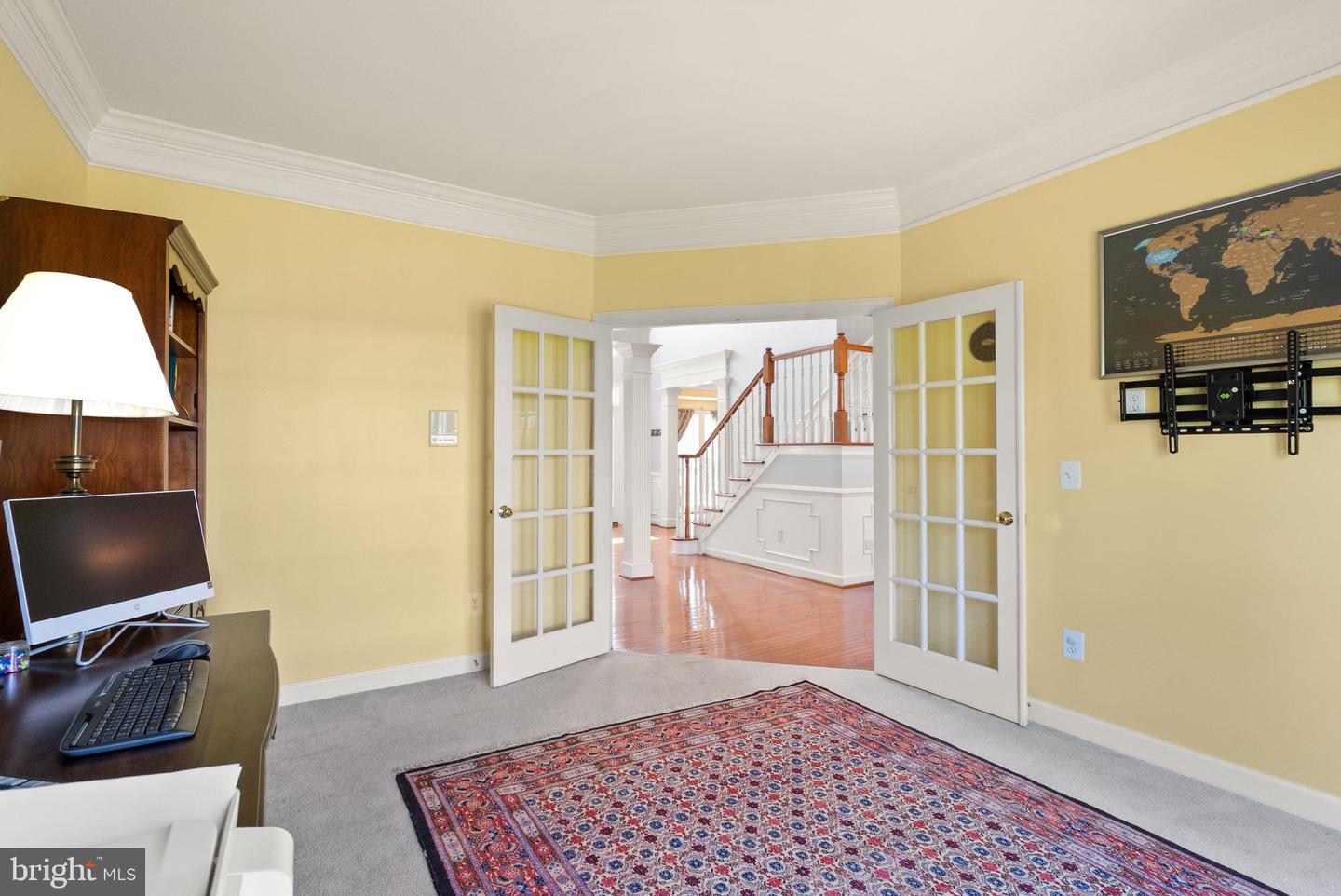 14512 PENDERLEA CT, GAINESVILLE, Virginia 20155, 4 Bedrooms Bedrooms, ,4 BathroomsBathrooms,Residential,For sale,14512 PENDERLEA CT,VAPW2098028 MLS # VAPW2098028