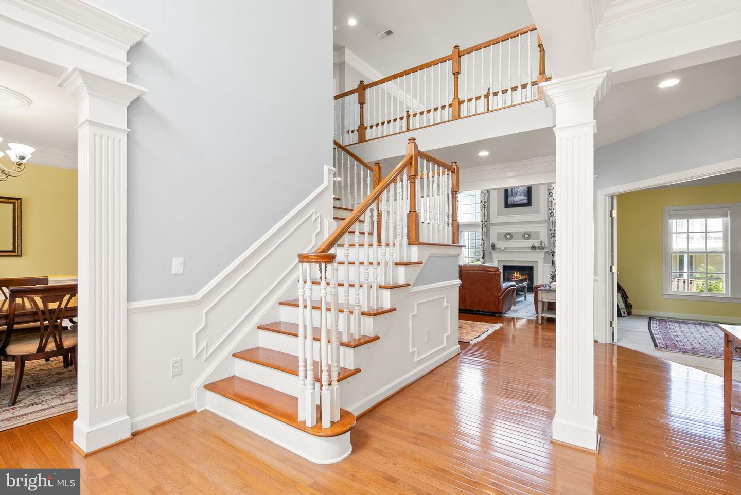 14512 PENDERLEA CT, GAINESVILLE, Virginia 20155, 4 Bedrooms Bedrooms, ,4 BathroomsBathrooms,Residential,For sale,14512 PENDERLEA CT,VAPW2098028 MLS # VAPW2098028