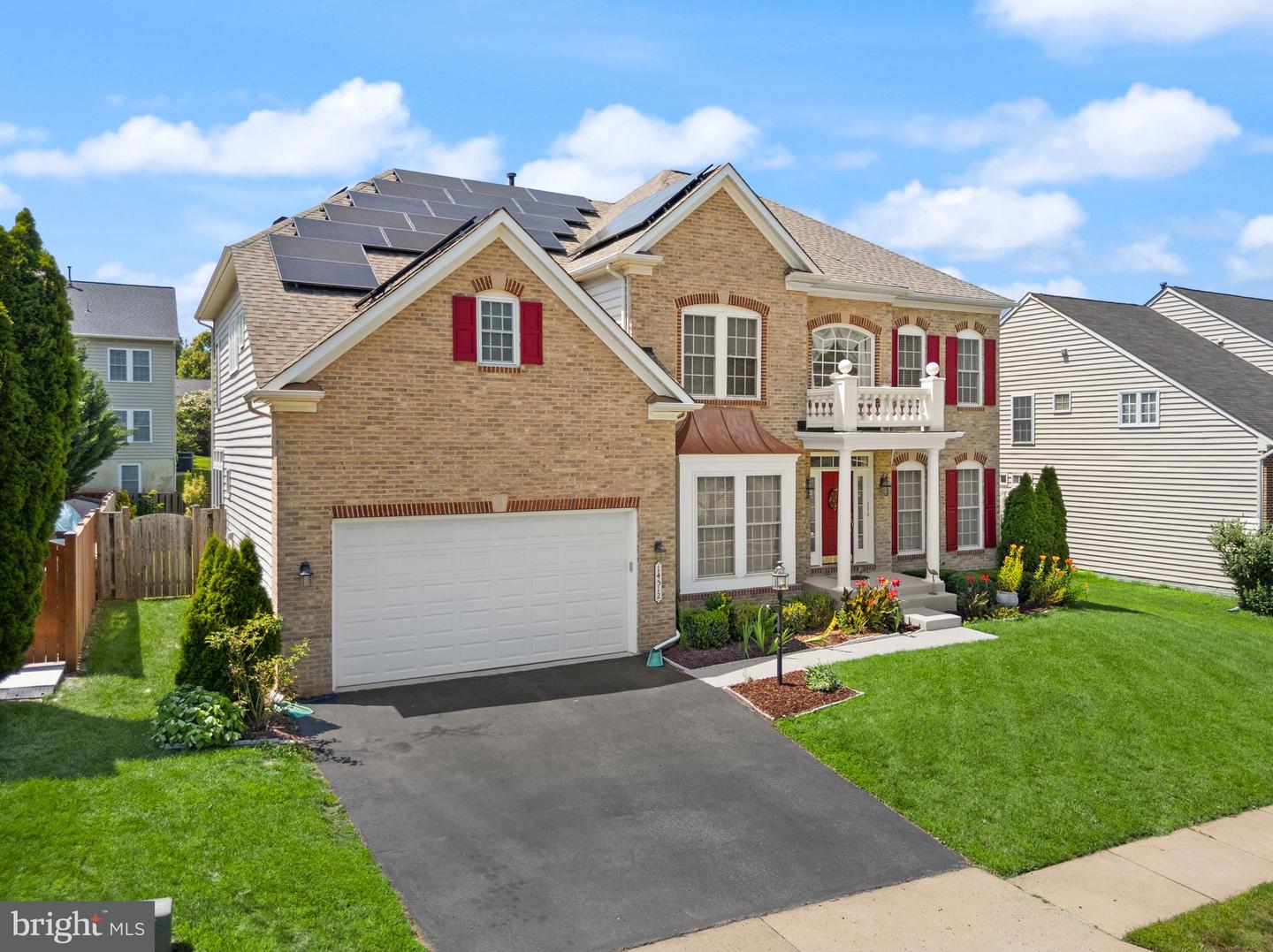 14512 PENDERLEA CT, GAINESVILLE, Virginia 20155, 4 Bedrooms Bedrooms, ,4 BathroomsBathrooms,Residential,For sale,14512 PENDERLEA CT,VAPW2098028 MLS # VAPW2098028