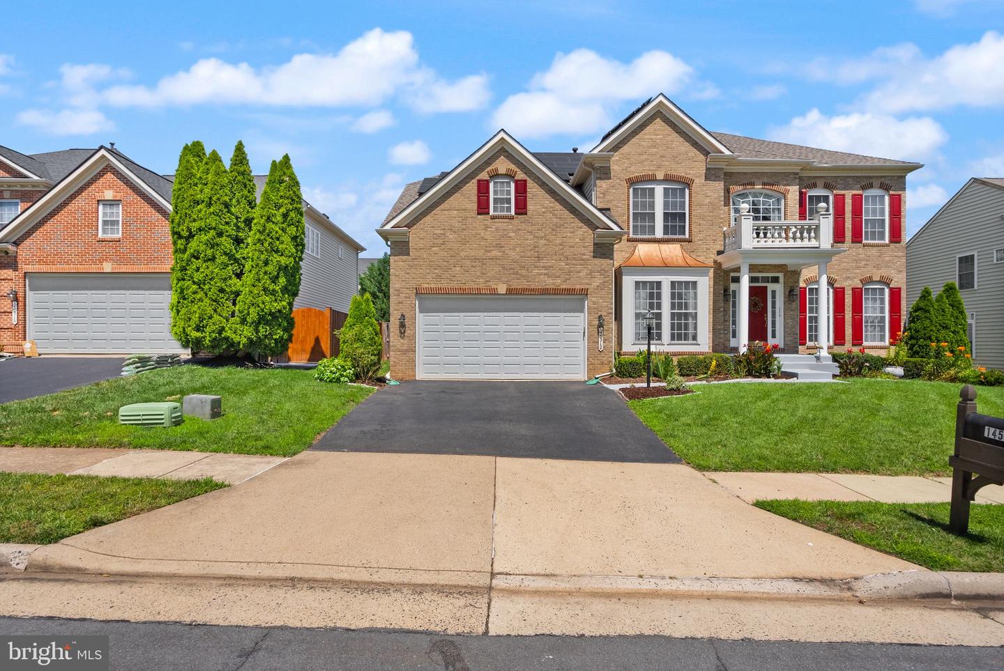 14512 PENDERLEA CT, GAINESVILLE, Virginia 20155, 4 Bedrooms Bedrooms, ,4 BathroomsBathrooms,Residential,For sale,14512 PENDERLEA CT,VAPW2098028 MLS # VAPW2098028