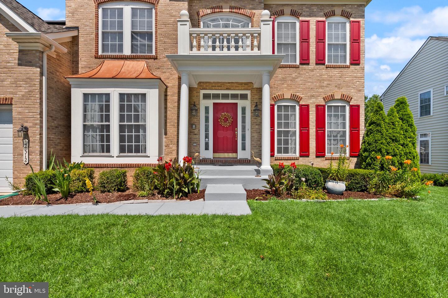 14512 PENDERLEA CT, GAINESVILLE, Virginia 20155, 4 Bedrooms Bedrooms, ,4 BathroomsBathrooms,Residential,For sale,14512 PENDERLEA CT,VAPW2098028 MLS # VAPW2098028